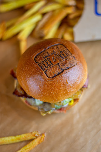 Opinii despre Beef & Bread în Draguignan - Restauration