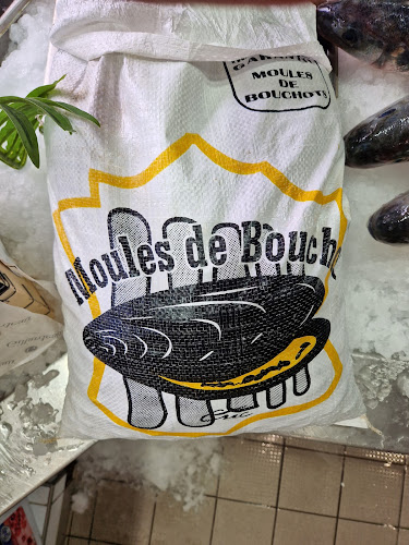 Comentarii opinii despre La Pescaille