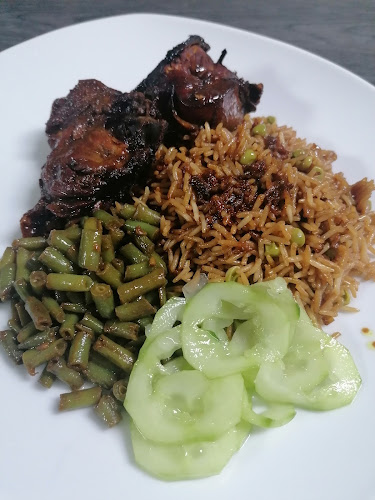 La Bouconne Saveurs Braisées - Miramas