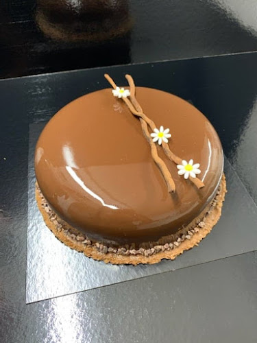 Opinii despre Boulangerie pâtisseries KIEFFER în Strasbourg - Restauration