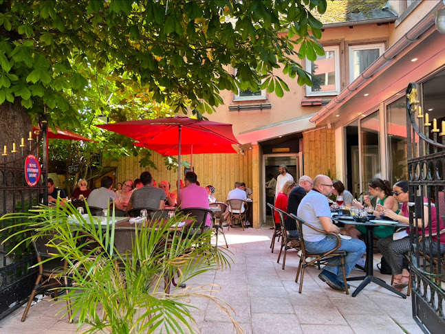 Le Massala Restaurant Indien