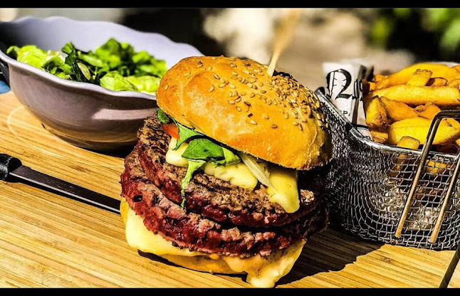 Opinii despre O'Wens în Pernes-les-Fontaines - Restauration