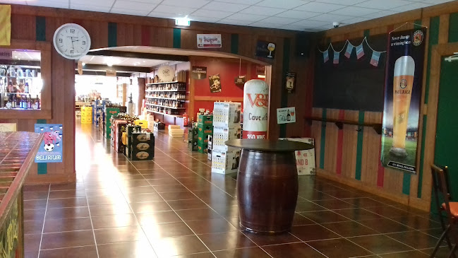 V and B La Rochelle - Beaulieu