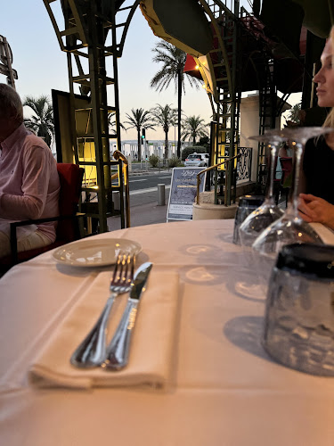 Opinii despre Le Siècle în Nice - Restauration