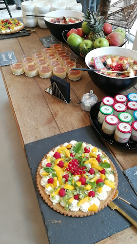 Restaurant La Table d'Home - Neuilly-Plaisance