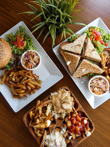 Comentarii opinii despre O'ptit Quebec Music Cafe