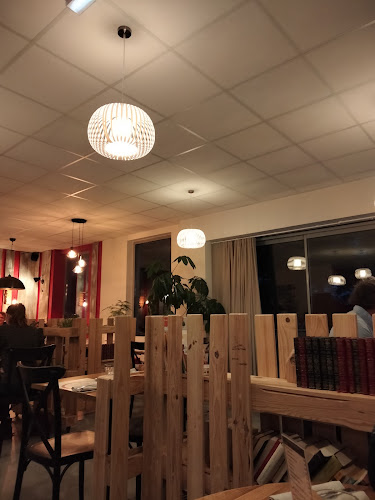 Comentarii opinii despre Ô Bell' Endroit