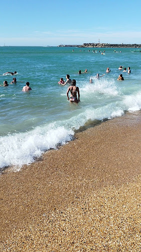 Le Jardin de la Paillote Bleue - Anglet