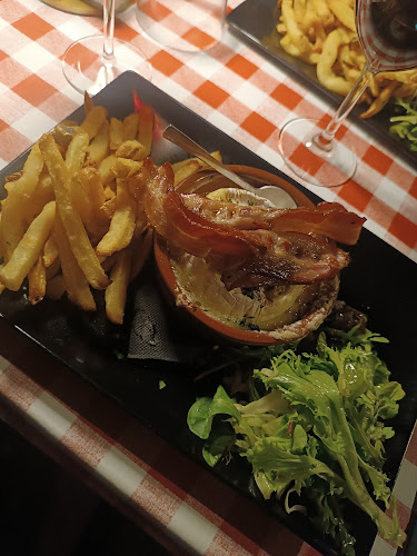 les 4 z'arts - Restauration