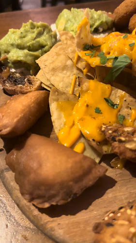 Opinii despre Quesa Loca Vincennes în Vincennes - Restauration