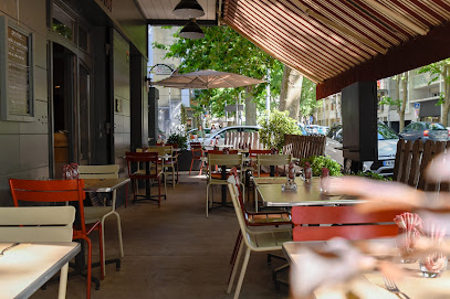 L'Estive restaurant Salon de provence