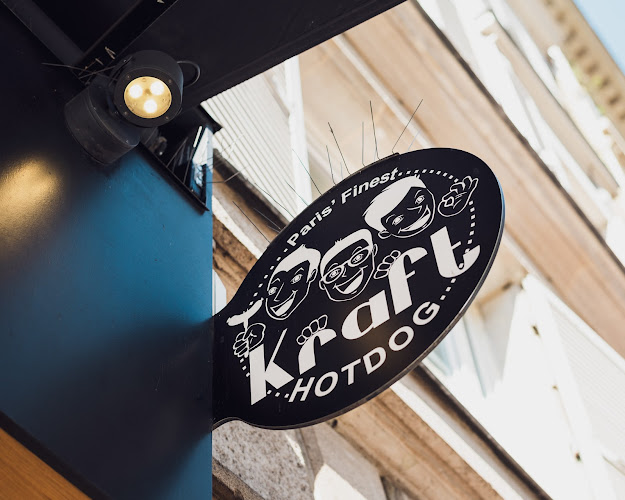 Comentarii opinii despre Schwartz Hot Dog