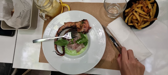 Arbora Café - La Valette-du-Var