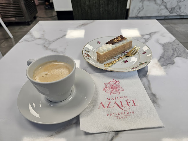 Comentarii opinii despre Maison Azalée