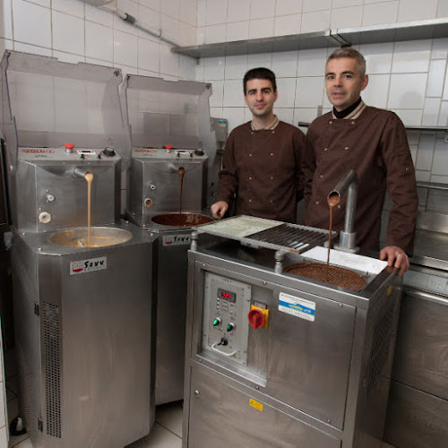 Opinii despre Chocolatier Audinot în La - Restauration