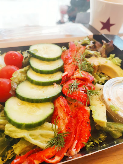 Pret A Manger - Créteil Soleil