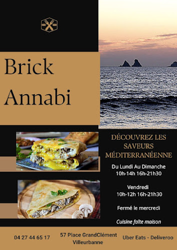 Brick Annabi