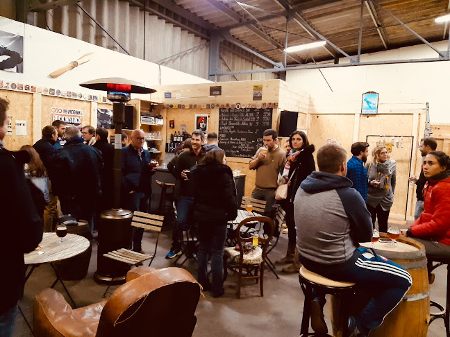 Brasserie d'Augusta - Restauration