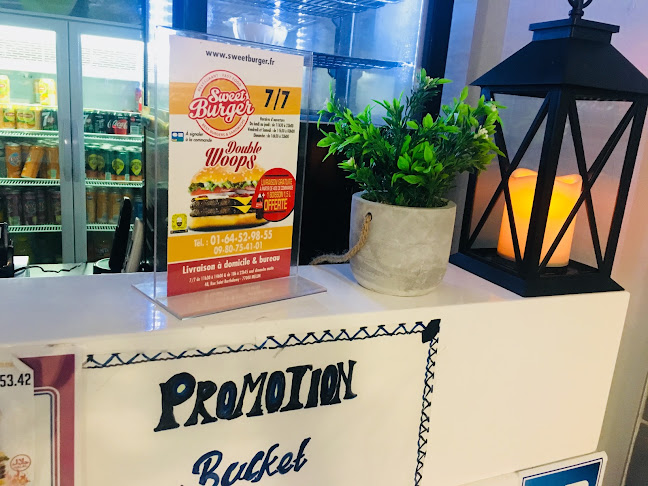 Comentarii opinii despre Sweet Burger