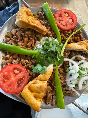 Opinii despre Nouveau lezzet în Marignane - Restauration