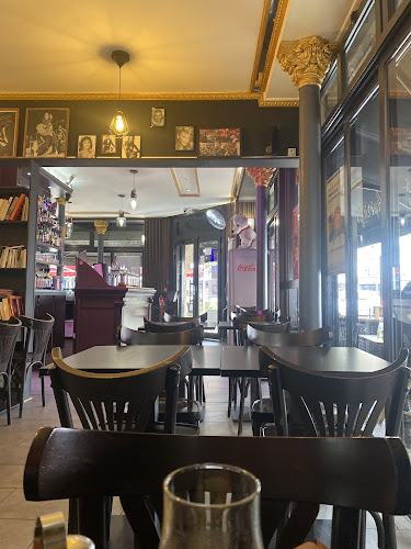 L'Etalon Noir - Le Kremlin-Bicêtre