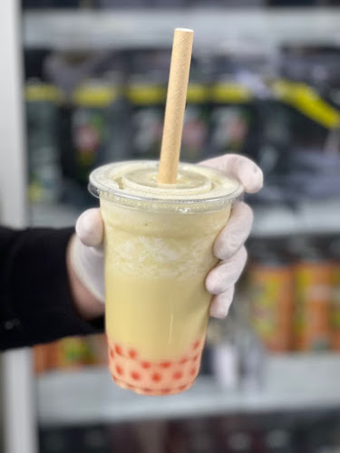 SMASH&CO - Restauration