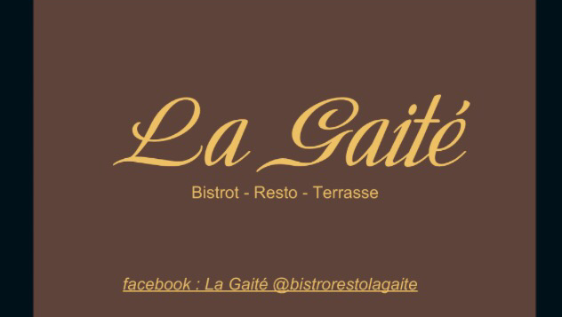 La Gaité - Villeurbanne