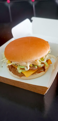 THE BEST Restaurant Snack halal Sur Place livraison Emporter - Restauration