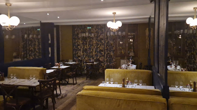 Opinii despre Frida în Bordeaux - Restauration