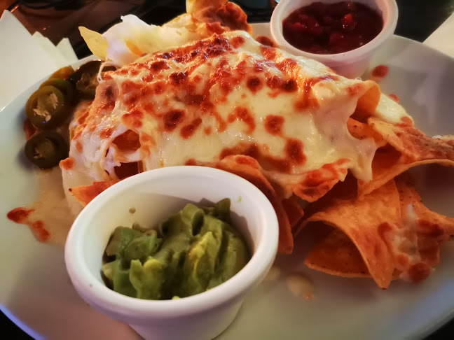 Comentarii opinii despre The Long Hop Pub Paris - Sports Bar & Afterwork