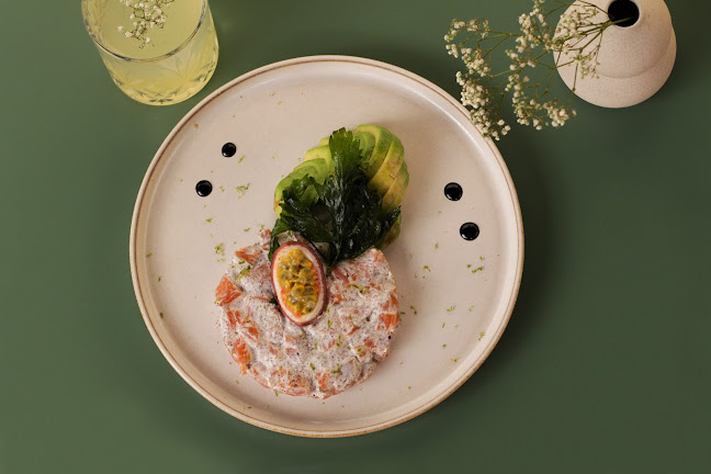 Bistrot City Le Bourget - Restauration