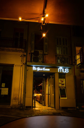 12 Rue Vauvenargues, 13100 Aix-en-Provence, France