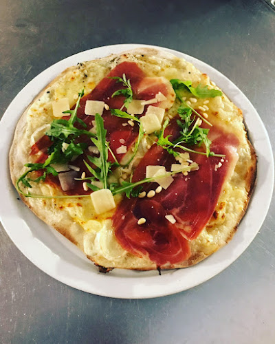 Comentarii opinii despre Pizzeria Cerutti Pizzeria San Diego