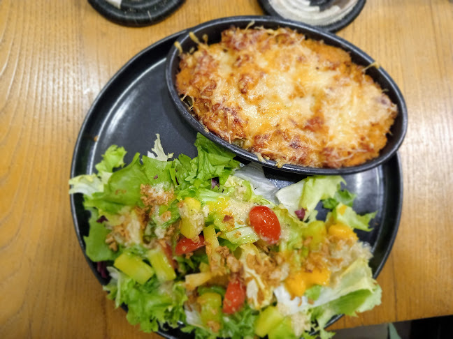 LE KORI DORÉ - Puteaux