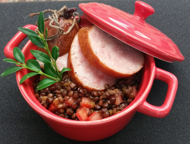 johan-traiteur - Restauration