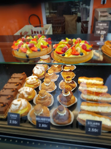 Boulangerie Patisserie Bessou - Montauban