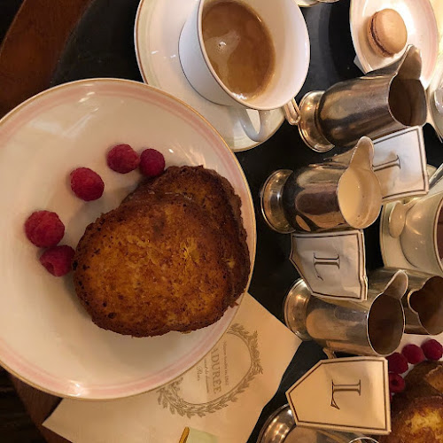 16 Rue Royale, 75008 Paris