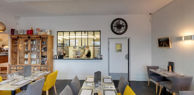 Le Bistro d'en Face - Bergerac