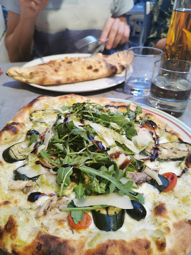 Comentarii opinii despre Restaurant Dolce Italia