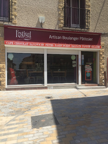 Boulangerie Pâtisserie almenara - Béziers