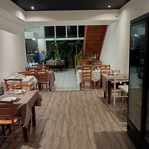 Maison Robert Le Restaurant - Restauration