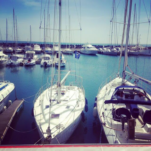 Au bout du quai - Agde