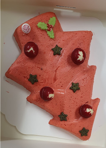 LES GLACES DE VITTONCOURT - Restauration