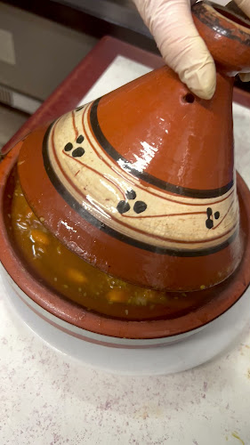 Palais Oriental - Deuil-la-Barre