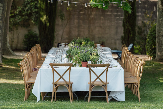 Opinii despre Marseille Traiteur by Camille în Carpentras - Restauration