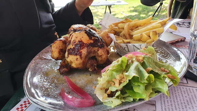 46 Bd Charles de Gaulle, 51160 Aÿ-Champagne