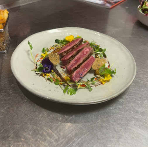 Le carré gourmet - Restauration