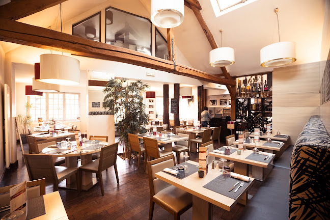 Comentarii opinii despre Market Pub