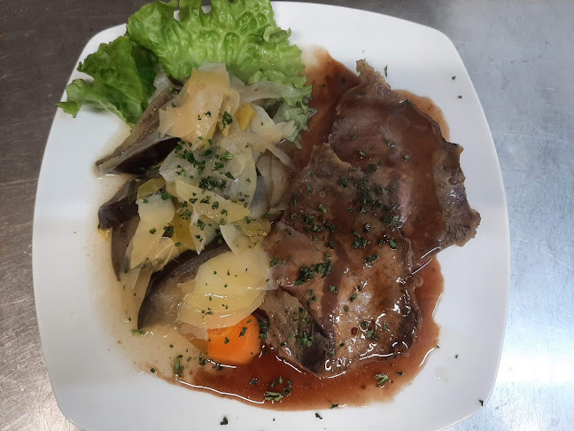 Comentarii opinii despre Brasserie des Vosges