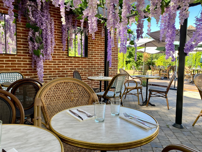 La Parenthèse - Restauration